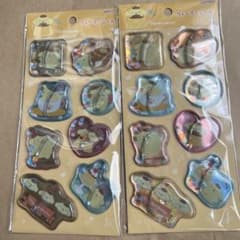 ウォーターシールポムポムプリン正規品のサムネイル