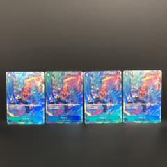 40○マルコ SR パラレル PRB02-008 4枚セット KM0126-5 - メルカリ