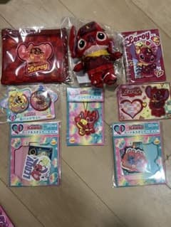 Stitch Colorful Kawaii B賞のサムネイル