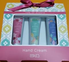 studio CLIPのハンドクリームのサムネイル