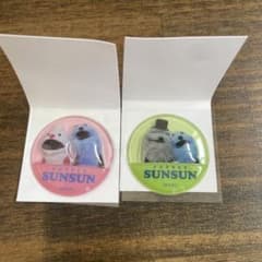 PUPPET SUNSUN 푹 클리어 씰