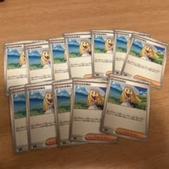 リーリエの決心 まとめ売りのサムネイル
