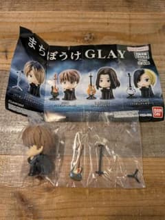 GLAY まちぼうけ JIROのサムネイル