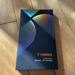 ブルーライトTORRAS iPhone12用12pro用のサムネイル