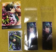おべいみー　バルバトスグッズまとめ売りのサムネイル