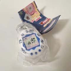 大たまごっち展 ミニチュアチャームコレクション みみっち