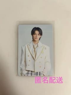 M!LK 佐野勇斗 『Yes!東京 M!LK盤』のサムネイル