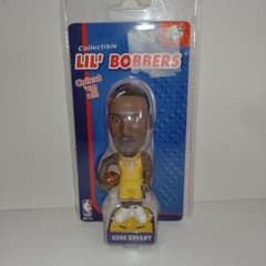 Kobe Bryant Lil' Bobbers NBA フィギュアのサムネイル
