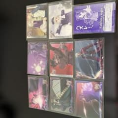 Fate/stay night 트레이딩 카드 하이그레이드 에디션