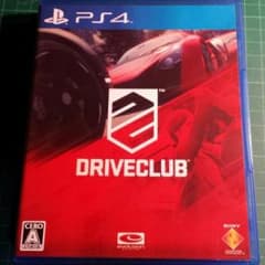 ゆかさまPS4 ドライバークラブのサムネイル