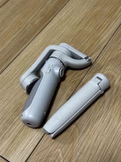 DJI OM5 Athens Gray OM5ATGのサムネイル