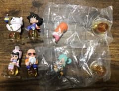 ドラゴンボール キャラプッチ フィギュア まとめ | Shop at Mercari