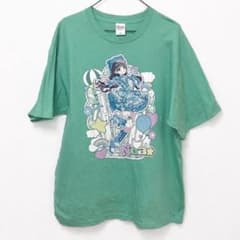 iLiFE! 若葉のあ 武道館Tシャツ 推しTのサムネイル
