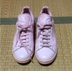 Stan Smith × raf simonsのサムネイル