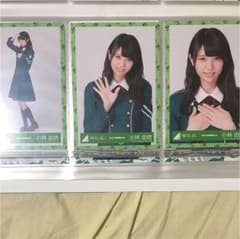 小林由依 生写真 コンプのサムネイル
