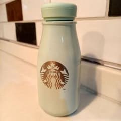 Starbucksスターバックス ステンレスミニボトル237mlのサムネイル