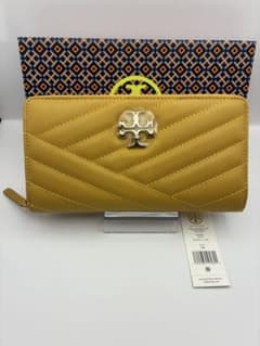 トリーバーチ Tory Burch 未使用品 長財布 キラ 56605 正規品 - メルカリ
