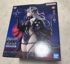 이치방쿠지 승리의 여신 NIKKE 니케 라스트원상 모다니아 피규어