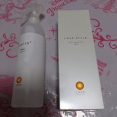 ラバ　消臭・除菌スプレー　ラバスタイルのサムネイル