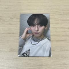 PRODUCE 101 JAPAN新世界 練習着 トレカ シンヘンのサムネイル