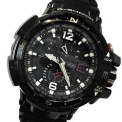 カシオ G-SHOCK スカイコックピット ソーラー 中古品 (65045) - メルカリ