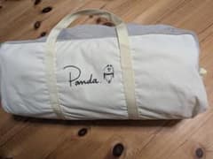 PANDA VC Tarp 本体 タープ - メルカリ
