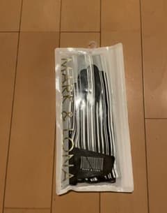 [Sale]美品！Mark&Lona CODE globe 【4⭐︎様用】のサムネイル
