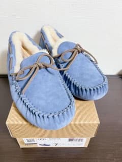 正規品 ugg dakota ダコタ24cmのサムネイル