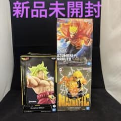 フィギュア　まとめ売り　18個セット　ナルト　鬼滅の刃　デジモン　ドラゴンボール フィギュア3点セット ドラゴンボールZ NARUTO 鬼滅の刃 - メルカリ