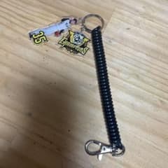 阪神タイガース キーホルダー 背番号35のサムネイル