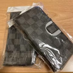 iPhone 14 Pro チェック柄ケースのサムネイル