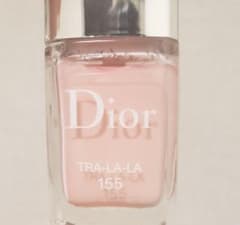 Dior　ネイルカラー　155　ピンクのサムネイル