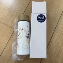 센티멘탈 서커스 스테인레스 스틸 휴대용 마호병