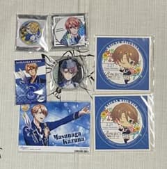 Bプロ 増長 セットのサムネイル
