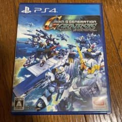 SDガンダム ジージェネレーション ジェネシスのサムネイル