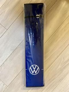 Volkswagen サンシェード 青のサムネイル