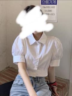 SHEIN シャツ ブラウスのサムネイル