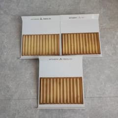 非売品】三菱鉛筆 什器 ペントレー 3枚セット レトロ 展示用 希少