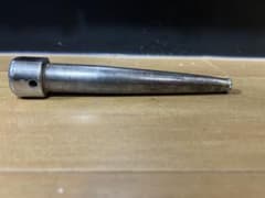 椿モデル７分ポンチのサムネイル