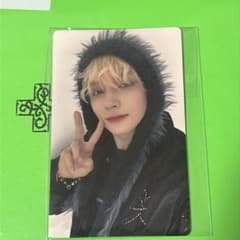 TXT トゥバ MOACON千葉 ラキドロ ヒュニンカイのサムネイル