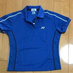 まとめ売☆ヨネックス！MIZUNO！DESCENTE！ナイキ！美品スポーツシャツのサムネイル