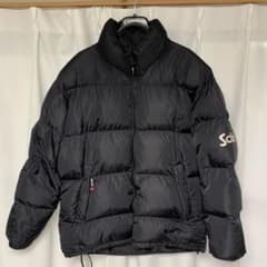 schott ダウンジャケットのサムネイル
