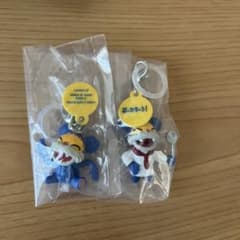 にゃんちゅう　めじるしアクセサリーのサムネイル
