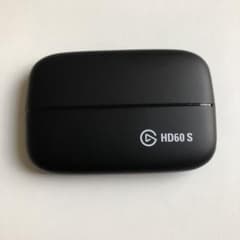 Game Capture HD60 Sのサムネイル