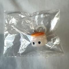 フエキくん　めじるしアクセサリー　オレンジのサムネイル