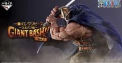 이치 반 쿠지 원피스 엘버프 편 GIANT BASH!! 1 로트