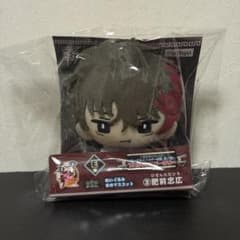 刀剣乱舞 ぬいぐるみまめマスコット 肥前忠広 - メルカリ