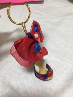 キーホルダー 白雪姫 ディズニーのサムネイル