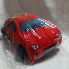 ティッシュボックスケース　GR86赤のサムネイル