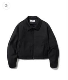 GOAT ESSENCE SHORT JACKET サイズ2 - メルカリ